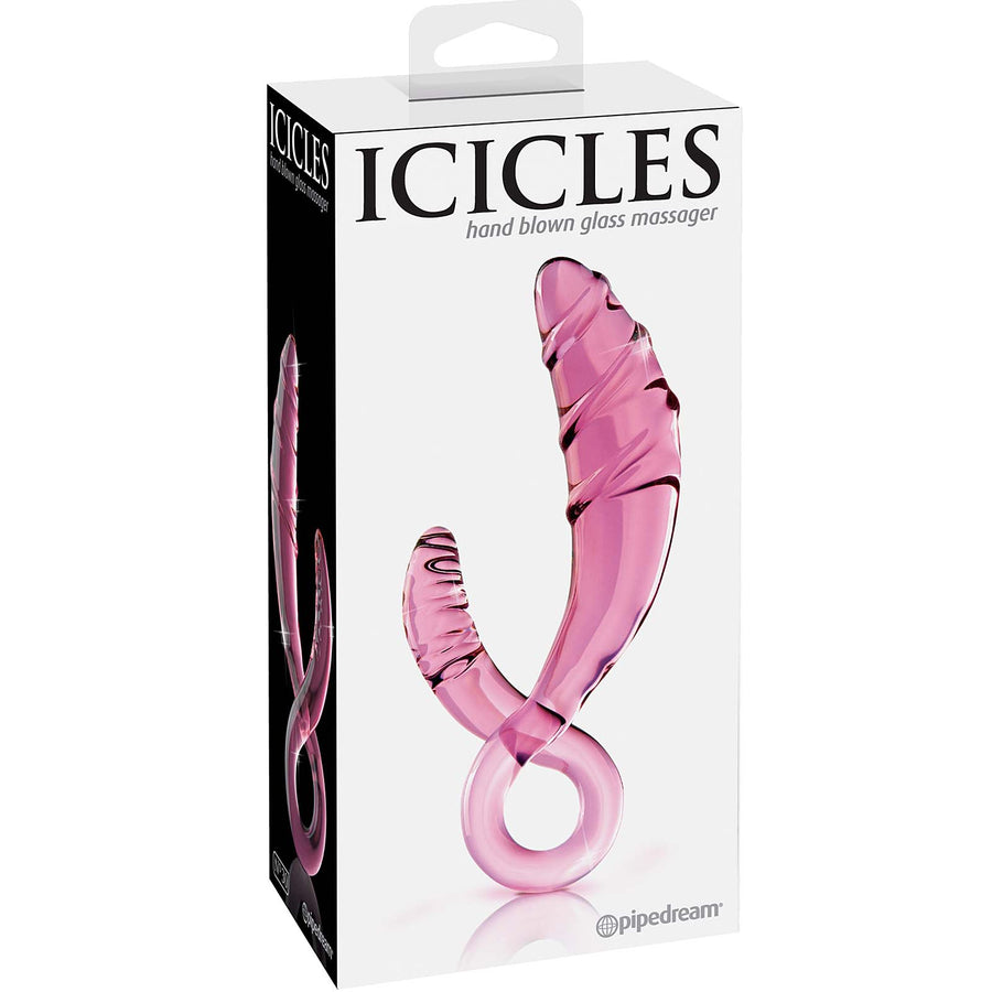 Icicles No. 30 - Godfather Adult Sex and Pleasure Toys