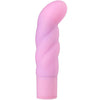 Girly Girl Memories G-Spot Vibrator - Pink - Godfather Adult Sex and Pleasure Toys