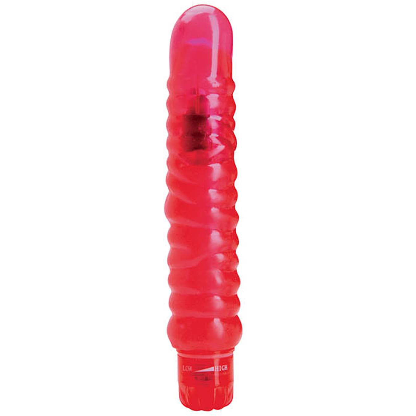 Climax Gems Ruby Ripple - Godfather Adult Sex and Pleasure Toys