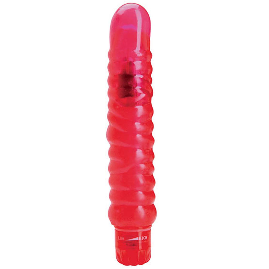 Climax Gems Ruby Ripple - Godfather Adult Sex and Pleasure Toys
