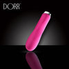 Dorr Foxy Wave-Pink - Godfather Adult Sex and Pleasure Toys