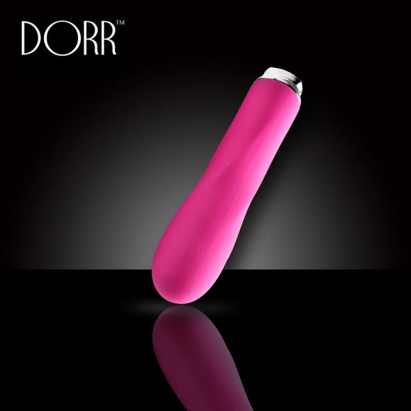 Dorr Foxy Wave - Raspberry Pink