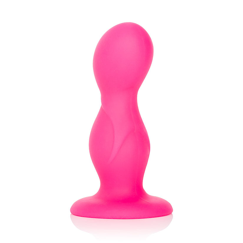 Coco Licious Back End Play-Pink - Godfather Adult Sex and Pleasure Toys