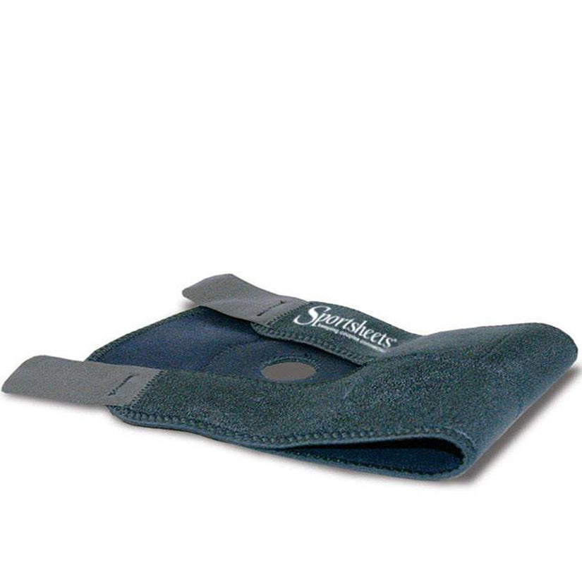 Sportsheets Thigh Strap-On - Godfather Adult Sex and Pleasure Toys