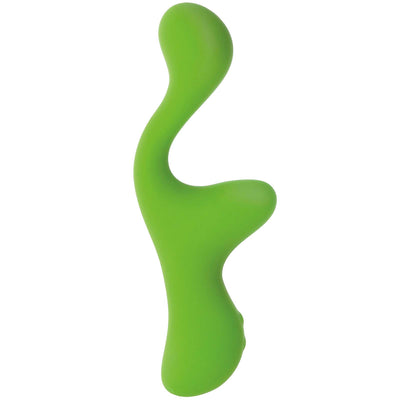 Lust by Jopen  L16 - Green - Godfather Adult Sex and Pleasure Toys