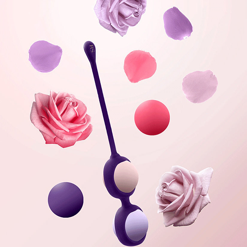 RianneS Pussy Playballs-Coral - Godfather Adult Sex and Pleasure Toys