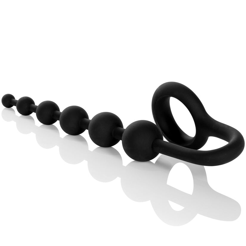 Colt Buddy Balls-Black - Godfather Adult Sex and Pleasure Toys