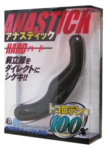 Anastick Hard Type - Godfather Adult Sex and Pleasure Toys