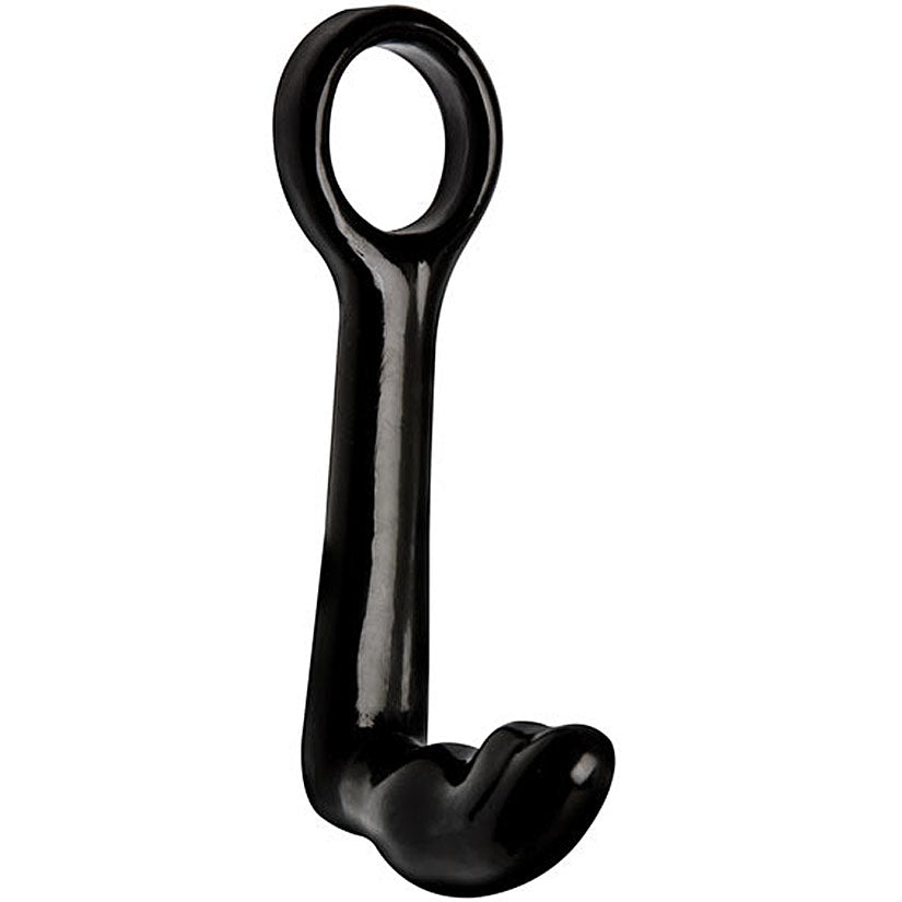 Wildfire Down & Dirty 4.5 Tug & Plug, Ass Plug & Cock Ring - Godfather Adult Sex and Pleasure Toys