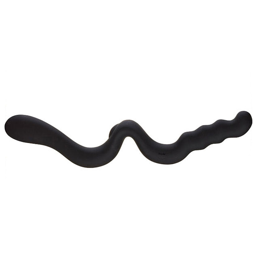 Fun Factory New Wave - Black - Godfather Adult Sex and Pleasure Toys