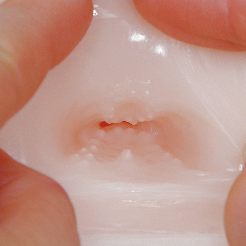 Nurse Miku Super Tight Pussy Onahole - Godfather Adult Sex and Pleasure Toys