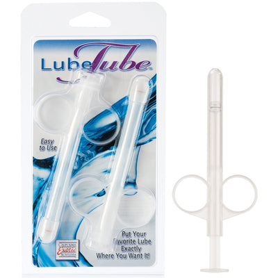 Lube Tube 2 - Pack - Godfather Adult Sex and Pleasure Toys