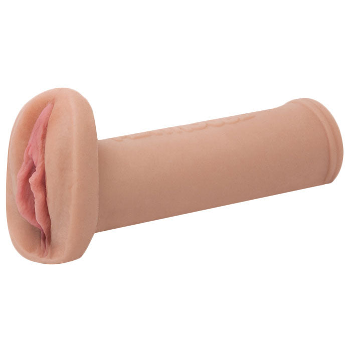 Penthouse Calendar Girl CyberSkin Stroker Zoe Britton - Godfather Adult Sex and Pleasure Toys