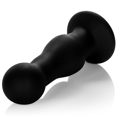 Colt Jumbo Probe-Black 7.75" - Godfather Adult Sex and Pleasure Toys