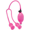Fetish Fantasy Series Pink Nipple Suckers - Godfather Adult Sex and Pleasure Toys