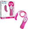 G-Mode Rotor Claw-Pink - Godfather Adult Sex and Pleasure Toys