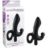 Anal Fantasy Collection Vibrating Prostate Massager - Godfather Adult Sex and Pleasure Toys