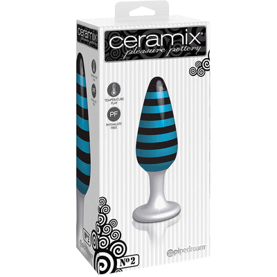 Ceramix No.2 - Godfather Adult Sex and Pleasure Toys