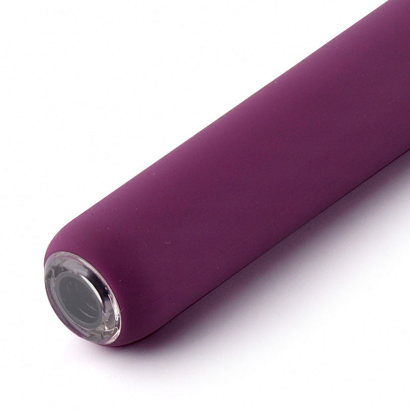 Siime Eye Wireless Video Camera Vibrator Violet - Godfather Adult Sex and Pleasure Toys