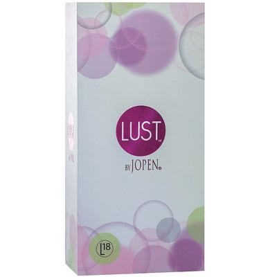 Lust by Jopen - L18 - Pink - Godfather Adult Sex and Pleasure Toys