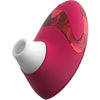 Womanizer Deluxe (W500) Special Edition-Red Roses - Godfather Adult Sex and Pleasure Toys