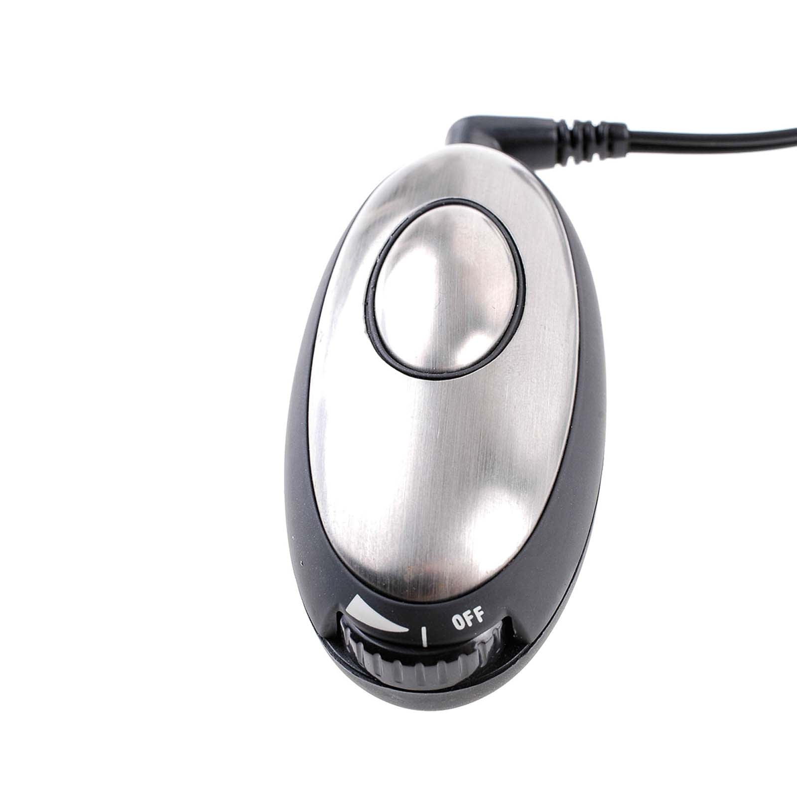 Fetish Fantasy Series Shock Therapy Luv Paddle - Godfather Adult Sex and Pleasure Toys