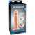 Fantasy X-tensions 9" Silicone Extension-Flesh