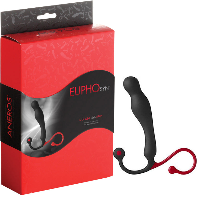 Aneros Eupho Syn - Godfather Adult Sex and Pleasure Toys