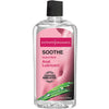Soothe Guava Bark Anal Lubricant 4oz - Godfather Adult Sex and Pleasure Toys