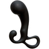 OPTIMALE P-Massager - Black - Godfather Adult Sex and Pleasure Toys