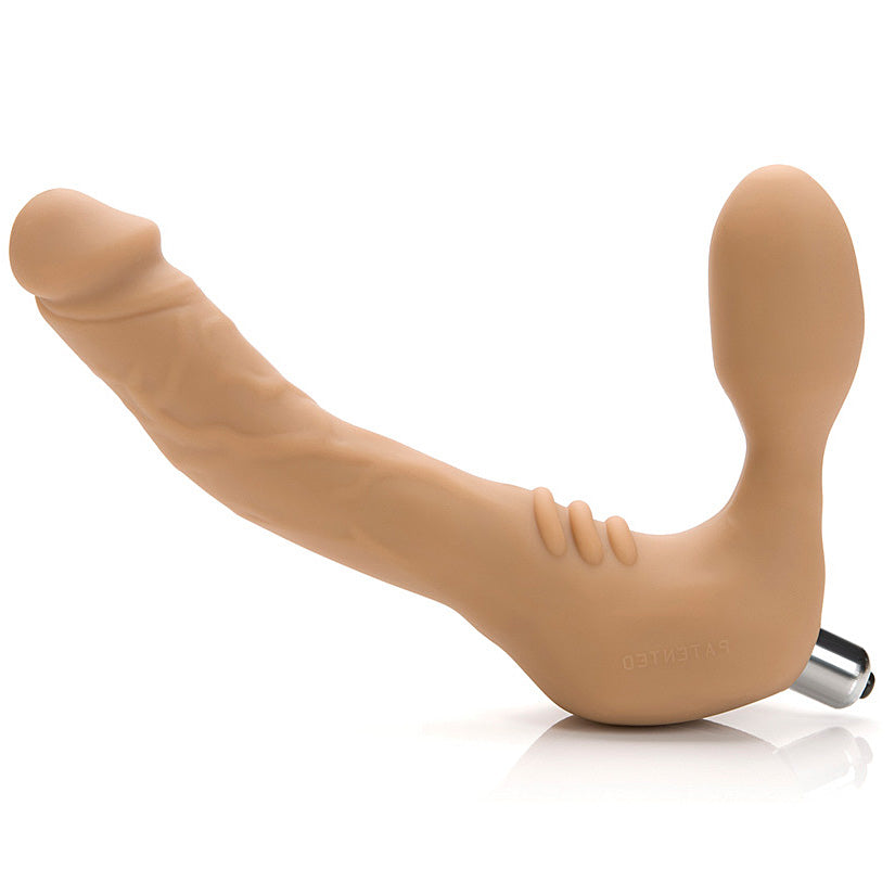 Realdoe Slim-Flesh 5.5" - Godfather Adult Sex and Pleasure Toys