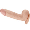 Hoodlum 8" Dildo with Strong Suction Cup - Godfather Adult Sex and Pleasure Toys