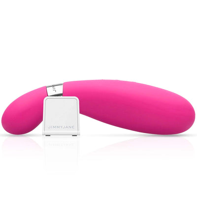 JimmyJane Form 6 - Pink - Godfather Adult Sex and Pleasure Toys