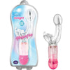 Play With Me Eve's Delight - Clear - Godfather Adult Sex and Pleasure Toys