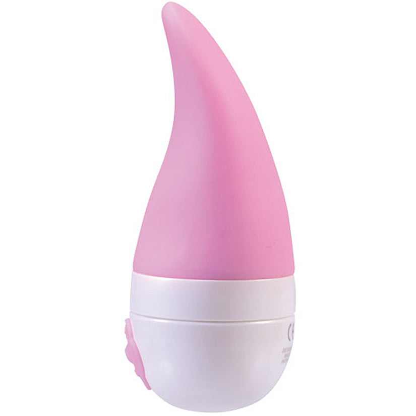 Tokyo Design Kawaii Tongue Tip Rotational Stimulator - Godfather Adult Sex and Pleasure Toys