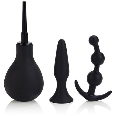Anal Explorer Kit - Godfather Adult Sex and Pleasure Toys