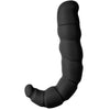 Silicone Flexi 5.5″-Black - Godfather Adult Sex and Pleasure Toys