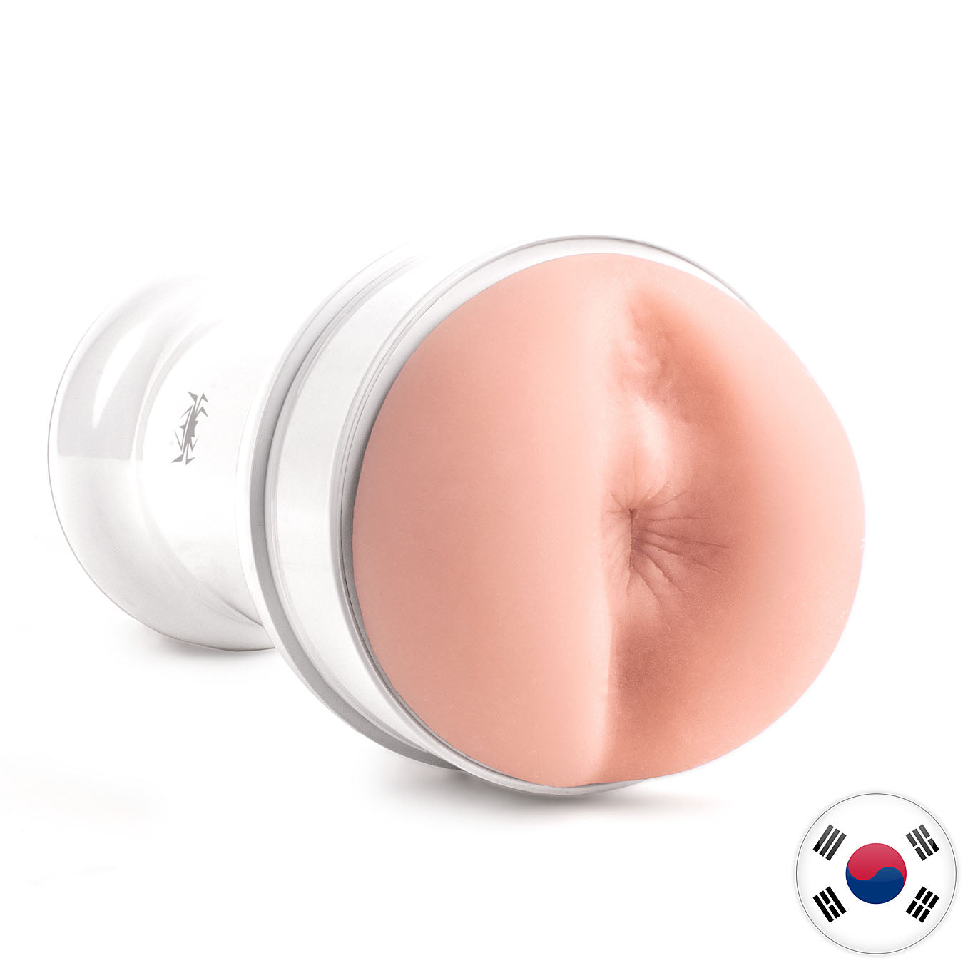 Spider Backside - White - Godfather Adult Sex and Pleasure Toys