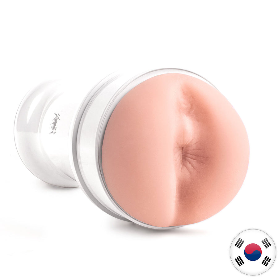 Spider Backside - White - Godfather Adult Sex and Pleasure Toys