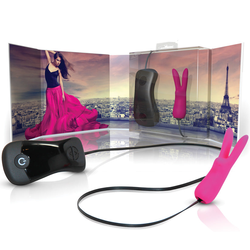 Euphora Bunny Teaser