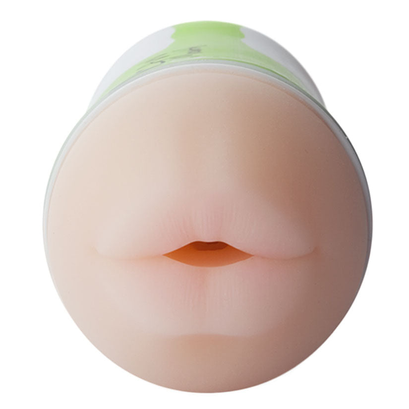 Funzone Vulcan Ripe Mouth - Godfather Adult Sex and Pleasure Toys