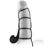 Fantasy X-tensions Beginner's Silicone Power Cage - Godfather Adult Sex and Pleasure Toys