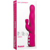 iVibe Select - iRabbit - Pink - Godfather Adult Sex and Pleasure Toys