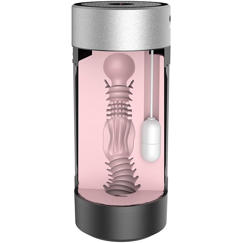 Rends Virtual Girl 2-Red - Godfather Adult Sex and Pleasure Toys