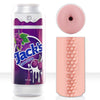 Fleshjack Sex in a Can Gape Soda (Butt) - Godfather Adult Sex and Pleasure Toys