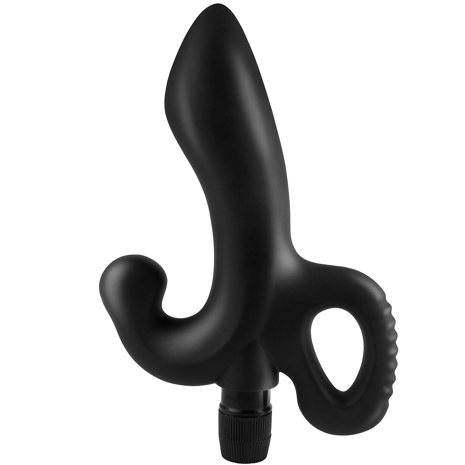 Anal Fantasy Collection Vibrating Prostate Massager - Godfather Adult Sex and Pleasure Toys