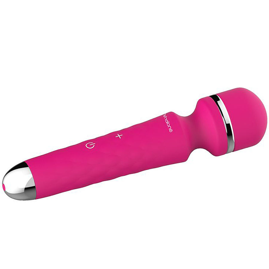 Rock - Pink - Godfather Adult Sex and Pleasure Toys