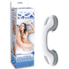 Sex in the Shower Dual Locking Suction Handle - Godfather Adult Sex and Pleasure Toys