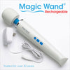 Hitachi Magic Wand Rechargeable - Godfather Adult Sex and Pleasure Toys