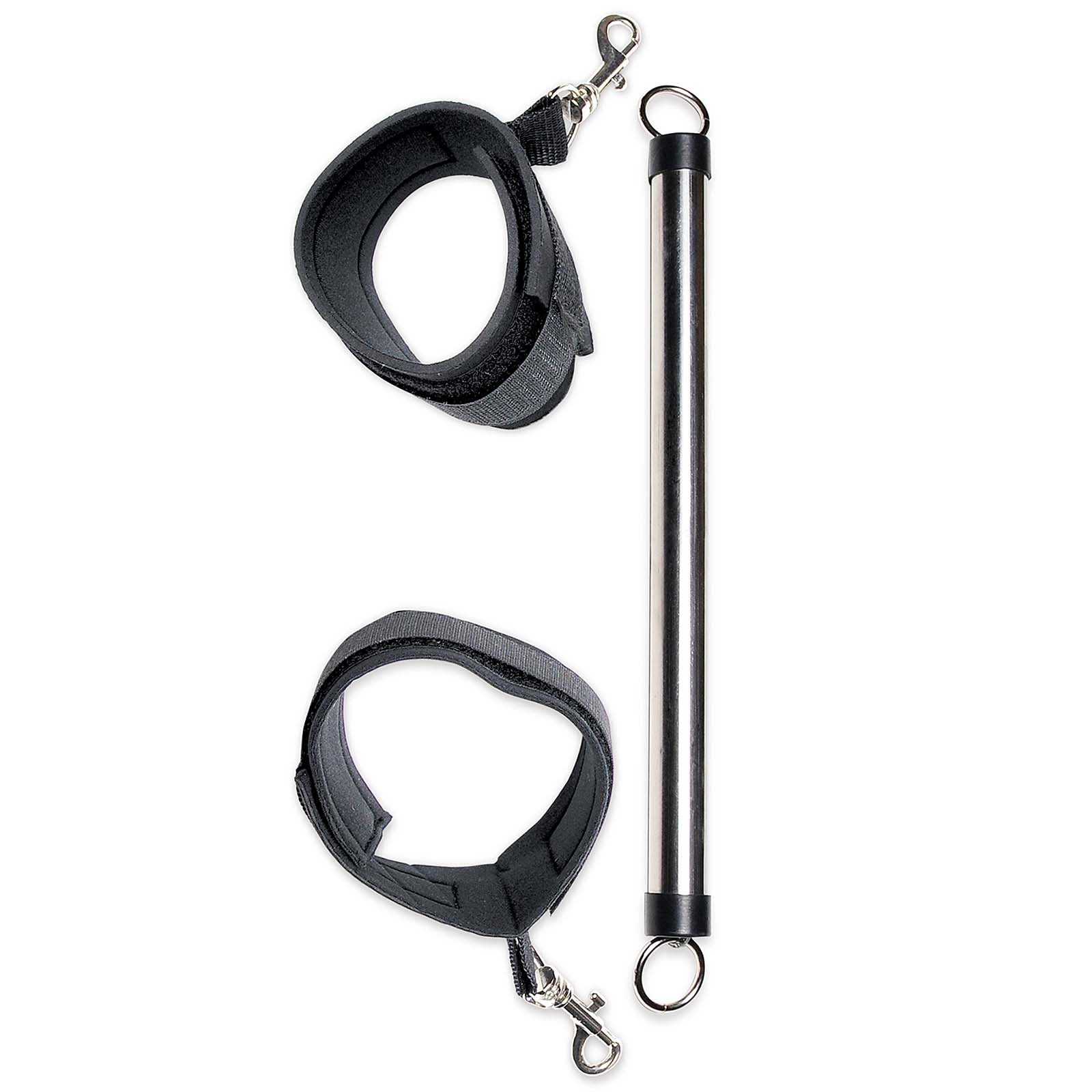 Fetish Fantasy Series Limited Edition Spreader Bar - Godfather Adult Sex and Pleasure Toys